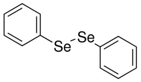 Merck DIPHENYL DISELENIDE, 98%