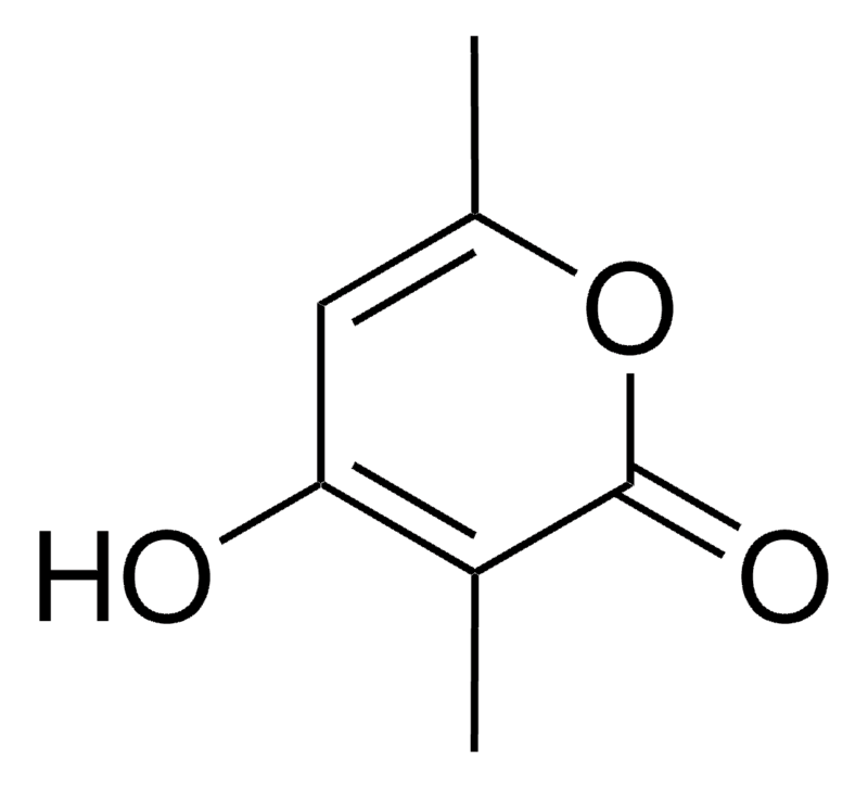 Merck 3,6-DIMETHYL-4-HYDROXY-2H-PYRAN--