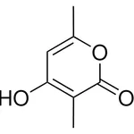 Merck 3,6-DIMETHYL-4-HYDROXY-2H-PYRAN--