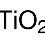 Merck TITANIUM(IV) OXIDE, BROOKITE, NANOPOWDE&