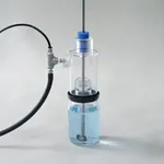 AS ONE Vacuum Mixer, 진공 믹서