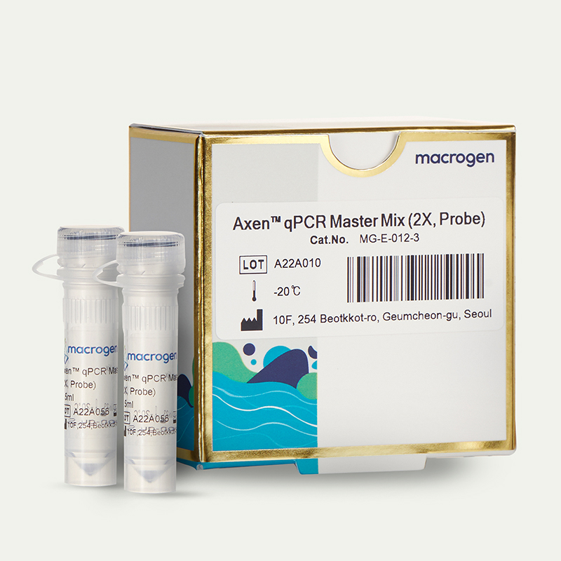 Macrogen Axen qPCR Master Mix (2X, Probe)
