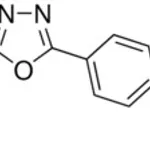 Merck 2-(4-BIPHENYLYL)-5-PHENYL-1,3,4-OXADIAZO