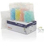 Thermo Fisher Scientific Tubes, 0.2 mL, flat cap, assorted colors