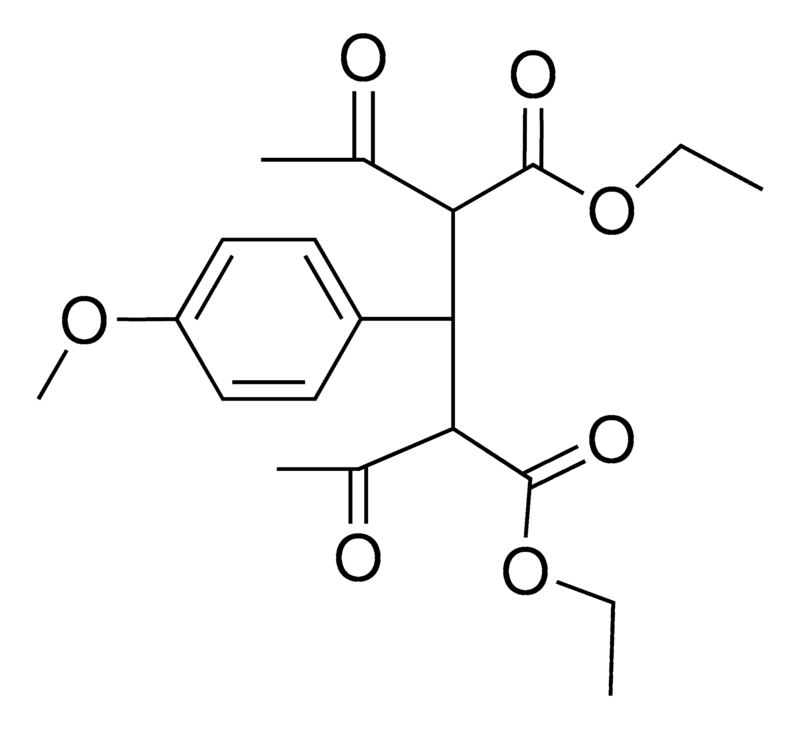 Merck DIETHYL 2,2'-(4-METHOXYBENZYLIDE-