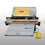 AS ONE Vacuum Packing M/C, 탁상진공포장기