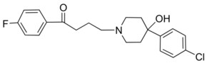 Merck HALOPERIDOL