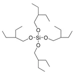 Merck TETRAKIS(2-ETHYL-1-BUTYL) ORTHO