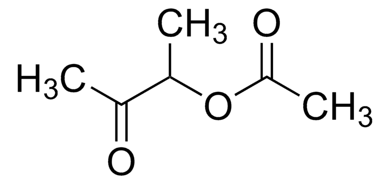Merck 2-Acetoxy-3-butanone