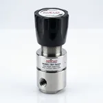 AMFLO R41 Series High Pressure Regulator