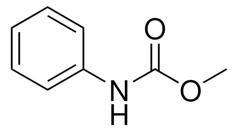 Merck METHYL N-PHENYLCARBAMATE