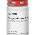 Merck PHOSPHOLIPASE A2 FROM BOVINE PANCREAS
