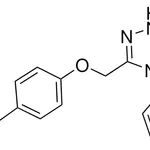 Merck 4-PHENYL-5-((4-PROPYLPHENOXY)MET-
