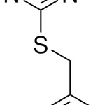 Merck 2-(BENZYLSULFANYL)PYRIMIDINE-5MG