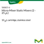 Merck ASI 10UL SS MICRO-MIXER CARTRIDGE