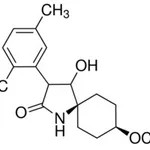 Merck SPIROTETRAMAT METABOLITE BYI08330-MONO-