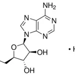 Merck VIDARABINE MONOHYDRATE
