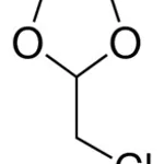 Merck 2-CHLOROMETHYL-1,3-DIOXOLANE, 97%