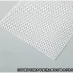 AS ONE Fine Polypropylene Mesh, 정세 폴리프로필렌 메시