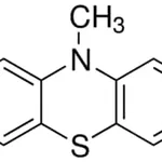 Merck 10-METHYLPHENOTHIAZINE, 98%