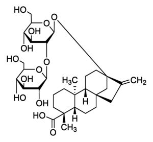 Merck STEVIOLBIOSIDE