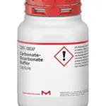 Merck Carbonate-Bicarbonate Buffer Capsule