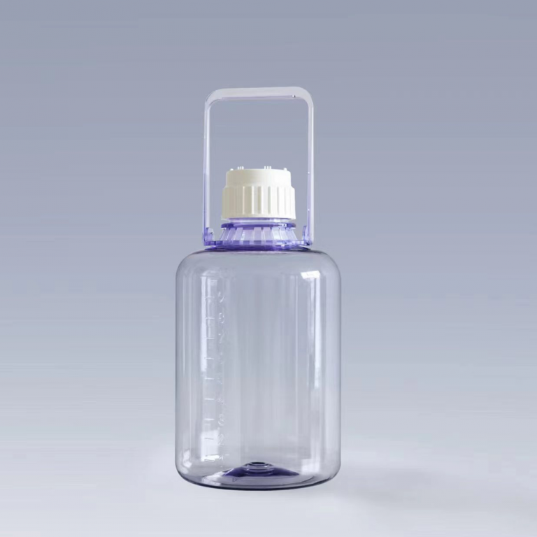 LABSELECT 10L Storage bottle plug seal ca