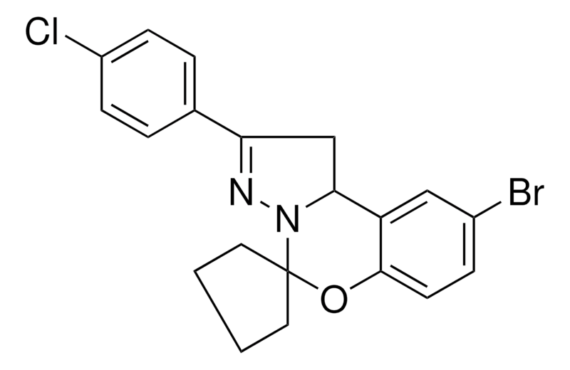 Merck RCL R42,234-7 - 50 MG