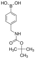 Merck 4-(TERT-BUTOXYCARBONYLAMINOMETHYL)P &