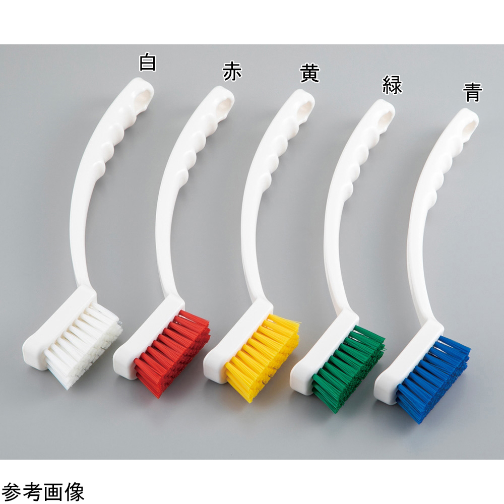 AS ONE Clearance Brush(PBT Hairs), 틈새 브러시(PBT 모)
