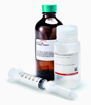 Merck FATTY ACID EXTRACTION KIT, HIGH STANDARD