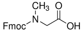 Merck FMOC-SAR-OH, >=98.0%