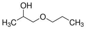 Merck PROPYLENE GLYCOL PROPYL ETHER, >=98.5% &