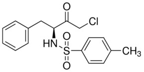 Merck N-TOSYL-L-PHENYLALANINE CHLOROMETHYL KET