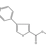 Merck Methyl 4-(4-chlorophenyl)thiophene-2-carboxylate