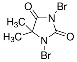 Merck 1,3-DIBROMO-5,5-DIMETHYLHYDANTOIN, 98%