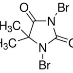 Merck 1,3-DIBROMO-5,5-DIMETHYLHYDANTOIN, 98%