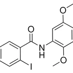 Merck N-(2,5-DIMETHOXYPHENYL)-2-IODOBE-