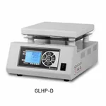 AS ONE Digital Hotplate, 디지털핫 플레이트 / 센서내장형