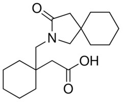 Merck GABAPENTIN RELATED COMPOUND D