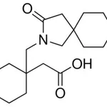 Merck GABAPENTIN RELATED COMPOUND D