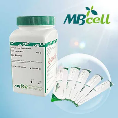 Kisanbio Anaerobic Agar