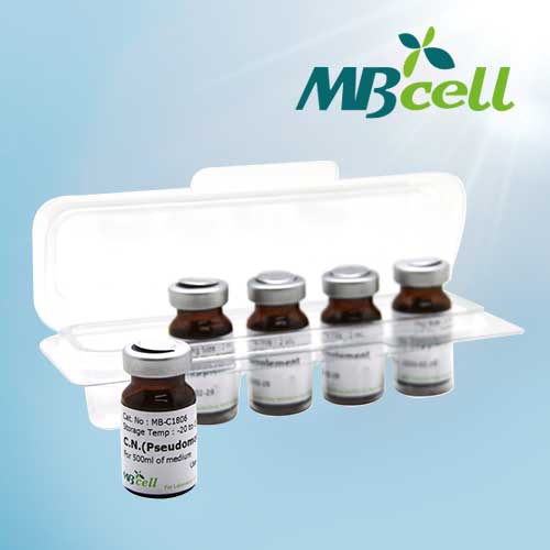 Kisanbio Legionella growth supplement