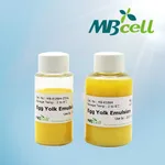 Kisanbio Egg Yolk Emulsion