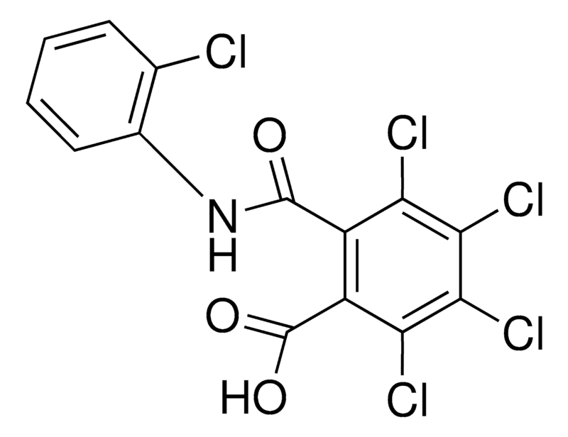 Merck 2'-CHLORO-3,4,5,6-TETRACHLOROP - 50 MG&