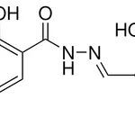 Merck N'-(5-BROMO-2-HYDROXYBENZYLIDENE-
