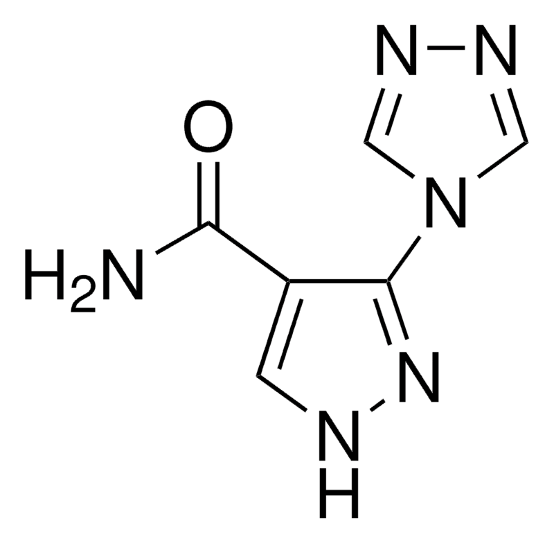 Merck Allopurinol Related Compound C