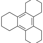Merck DODECAHYDROTRIPHENYLENE, 99%