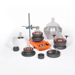 Radleys Heating block