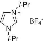 Merck 1,3-Diisopropylimidazolium tetrafluoroborate